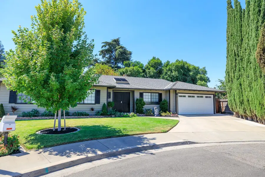 2510 Deanna Court, Turlock, CA 95382 - #2
