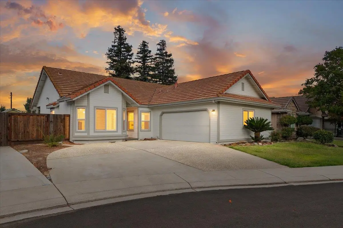 409 Montrose Court, Modesto, CA 95355 - #1