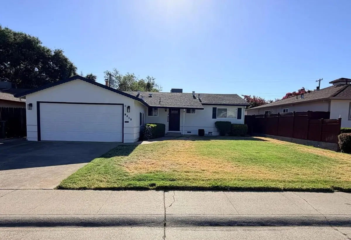 9313 Emily Street, Elk Grove, CA 95624 - #1