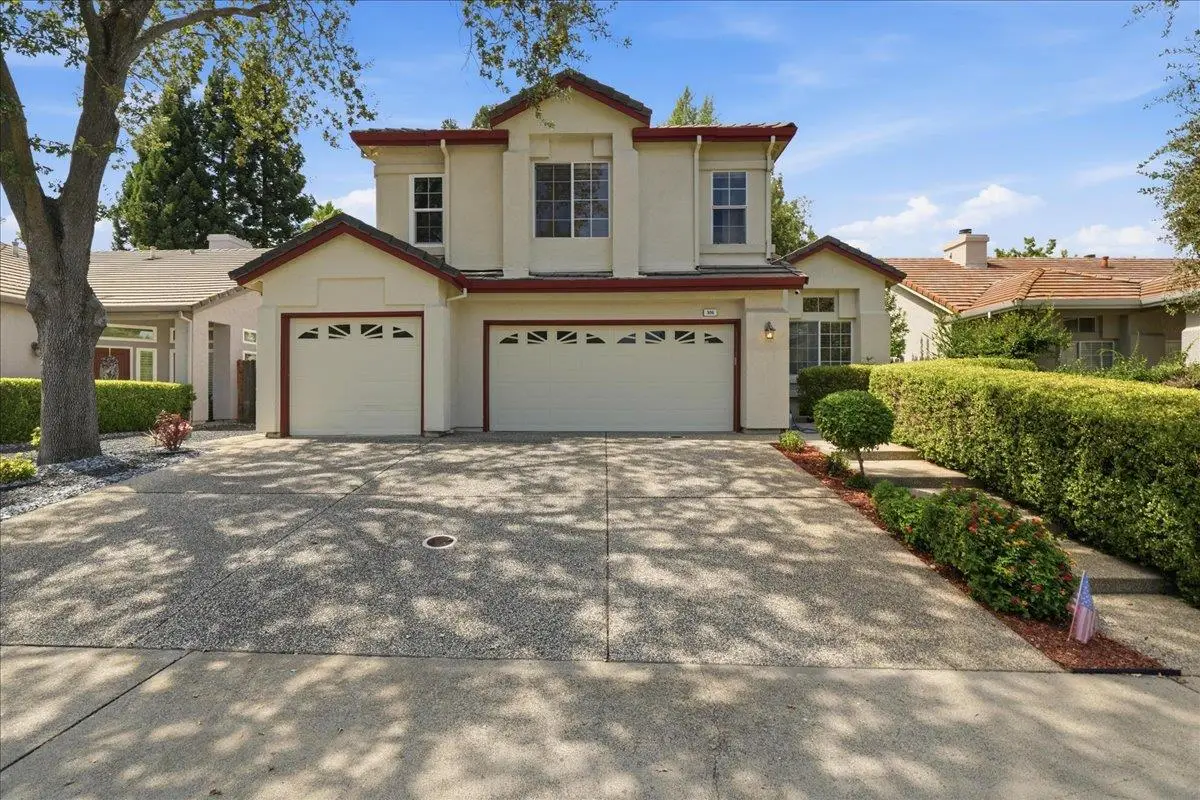 306 Turn Pike Drive, Folsom, CA 95630 - #1
