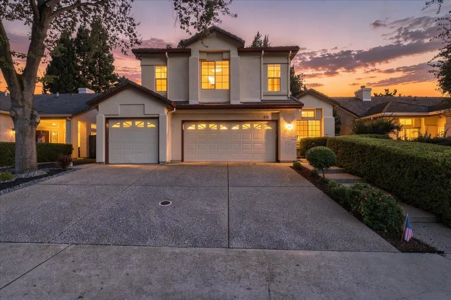 306 Turn Pike Drive, Folsom, CA 95630 - #2