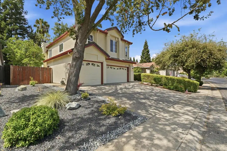 306 Turn Pike Drive, Folsom, CA 95630 - #3