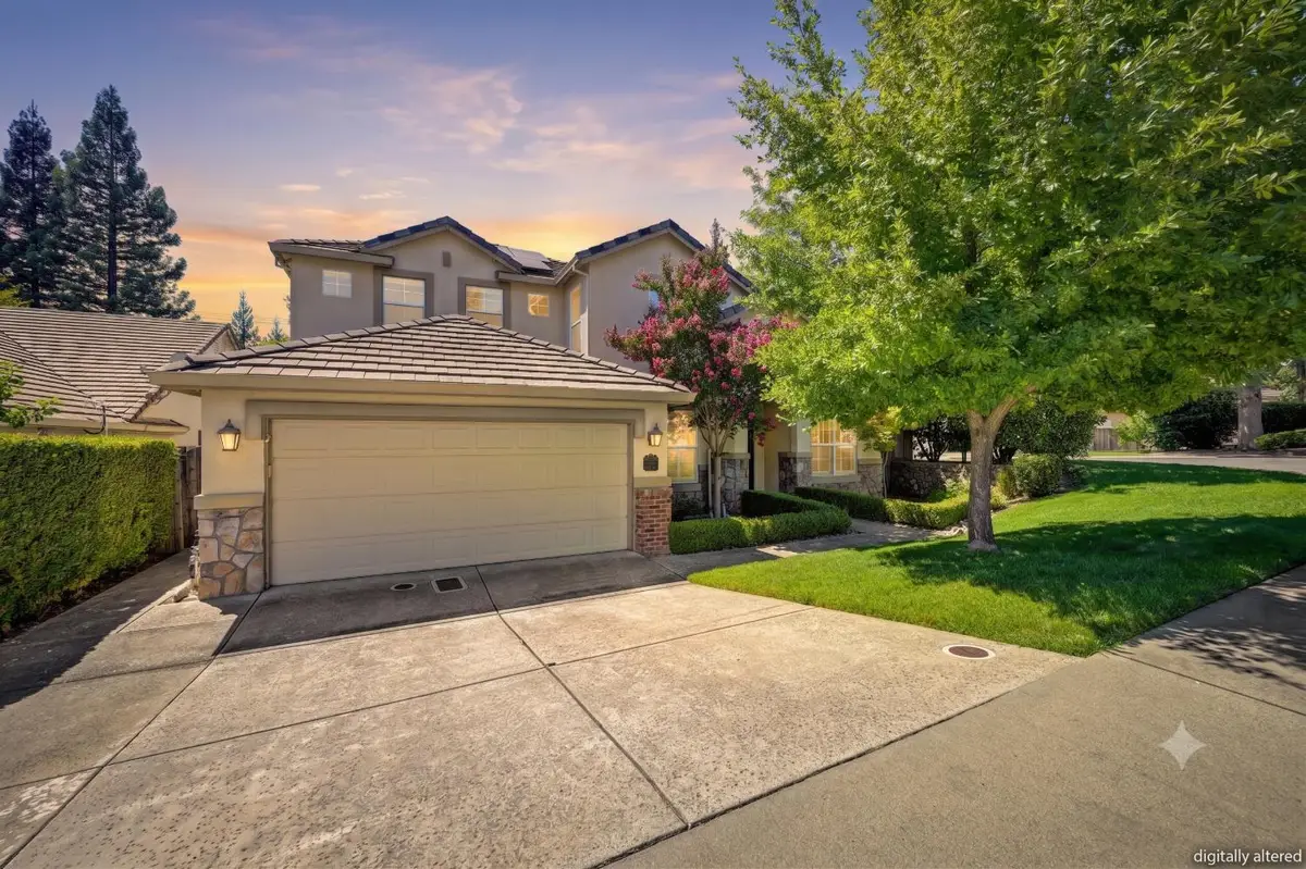 5825 Oak Place Court, Fair Oaks, CA 95628 - #1