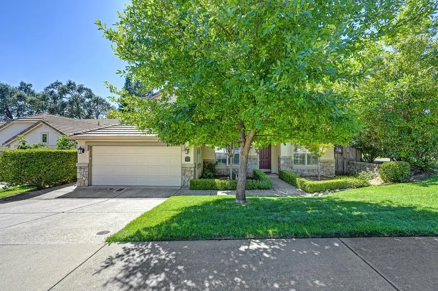 5825 Oak Place Court, Fair Oaks, CA 95628 - #2