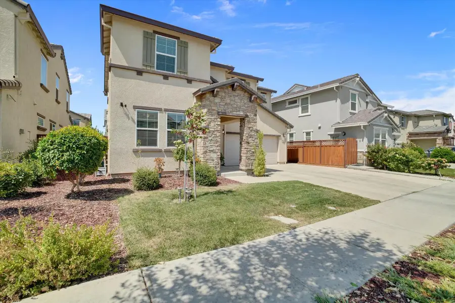 2897 Rabbit Hollow Drive, Lathrop, CA 95330 - #3