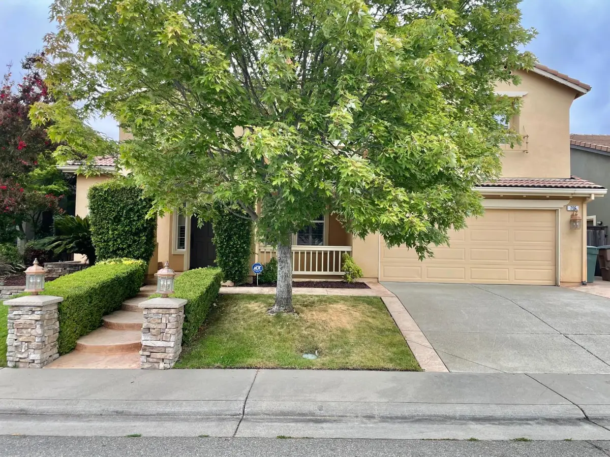 206 Granite Park Court, Lincoln, CA 95648 - #1