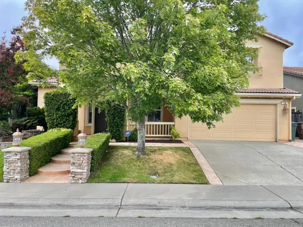 206 Granite Park Court, Lincoln, CA 95648