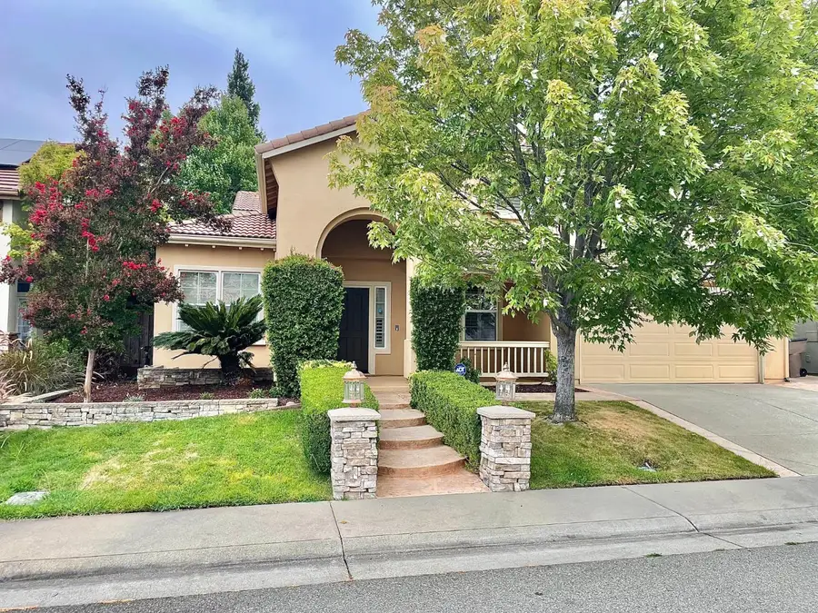 206 Granite Park Court, Lincoln, CA 95648 - #2