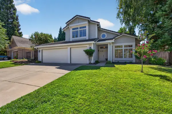 3466 Keswick Drive, El Dorado Hills, CA 95762