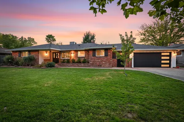 711 La Sierra Drive, Sacramento, CA 95864