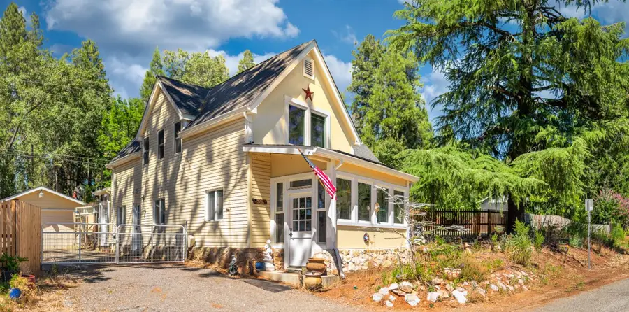 2963 Five Mile Road, Placerville, CA 95667 - #2