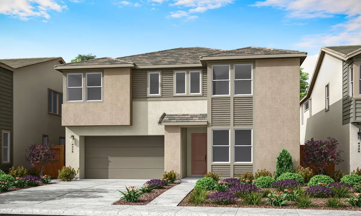 947 Wilder Lane, Bickford Ranch, CA 95648 - #1
