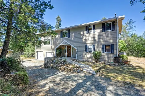 7040 Goferbroke Road, Georgetown, CA 95634