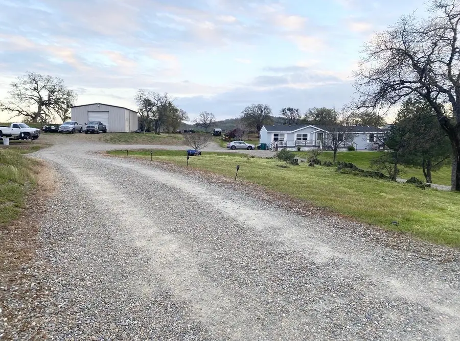 15035 Avenida Central, La Grange, CA 95329 - #3