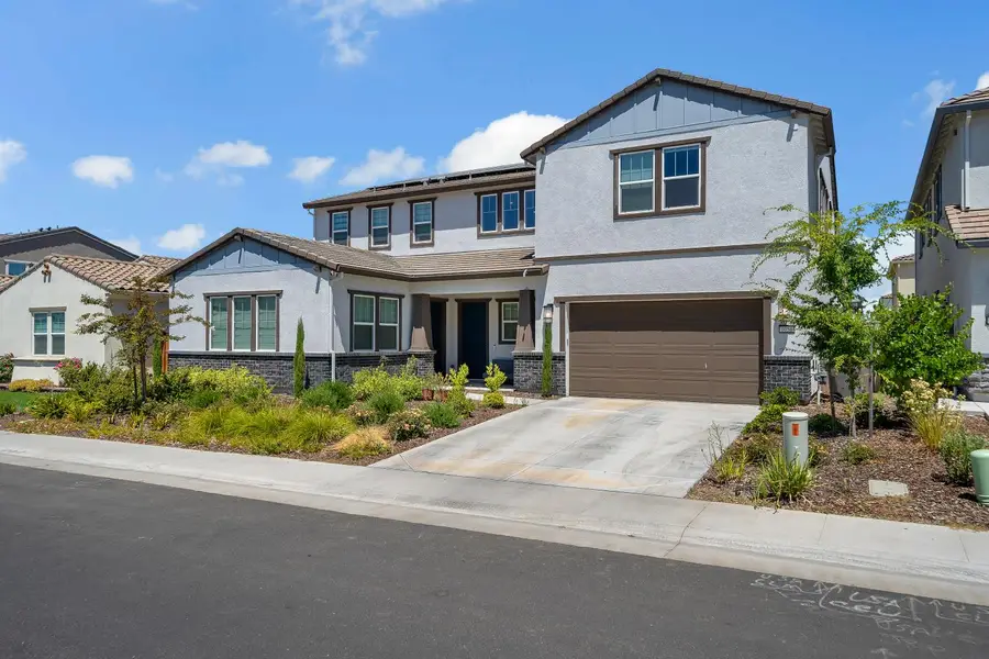 1056 Elite Street, Roseville, CA 95747 - #2