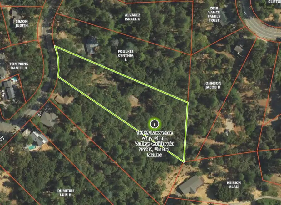 16929 Lawrence Way, Grass Valley, CA 95949 - #2
