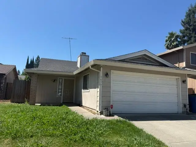 1677 Vallarta Circle, Sacramento, CA 95834 - #1