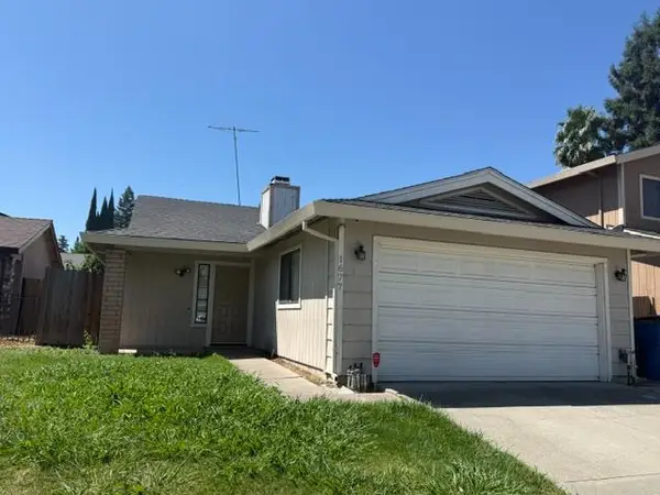 1677 Vallarta Circle, Sacramento, CA 95834