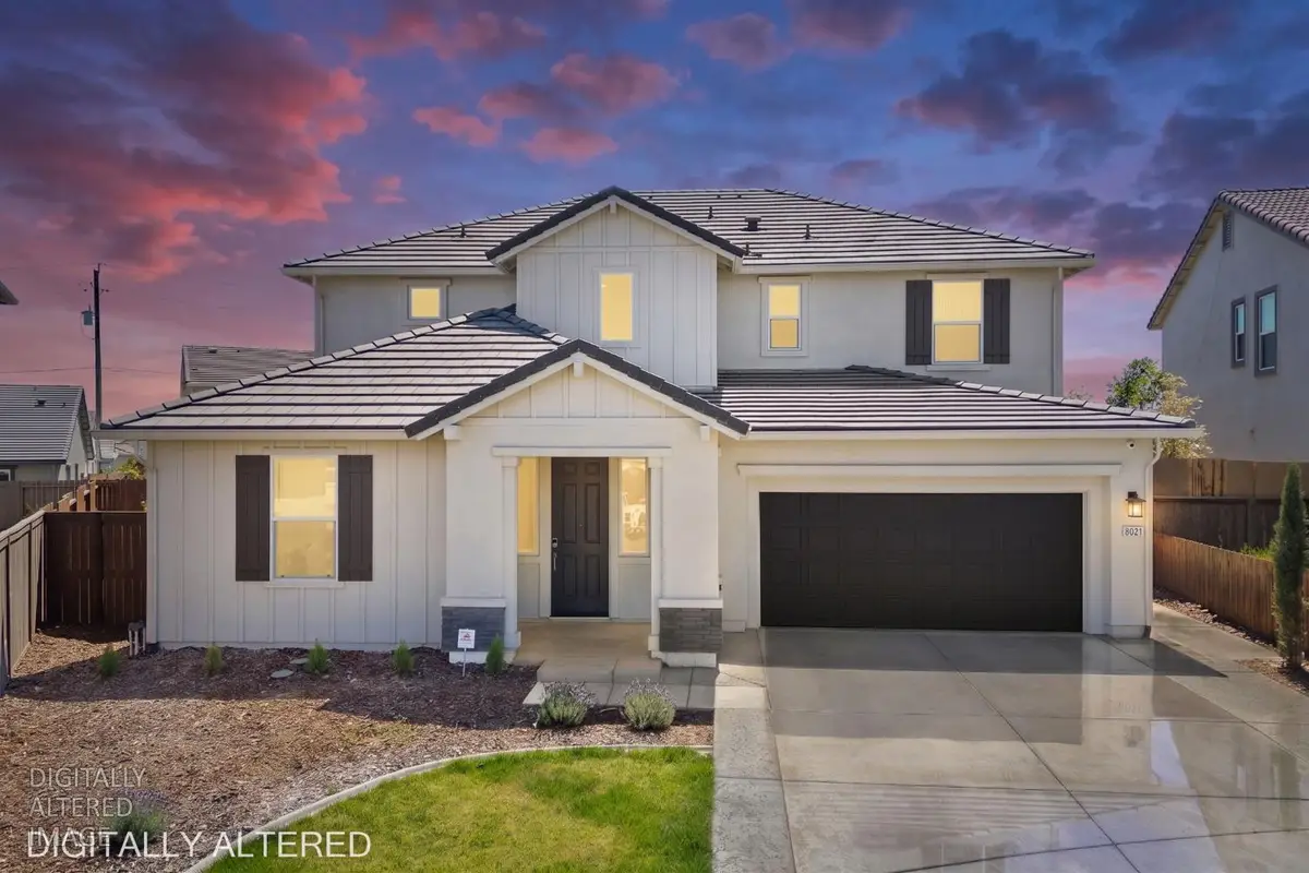 8021 Gwinn Circle, Elk Grove, CA 95757 - #1