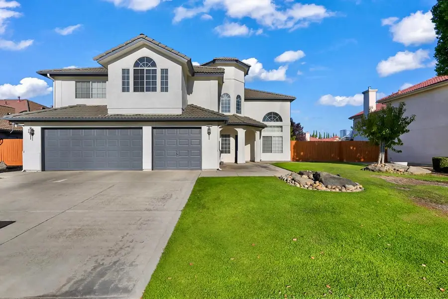 4510 Biltmore Street, Chowchilla, CA 93610 - #2