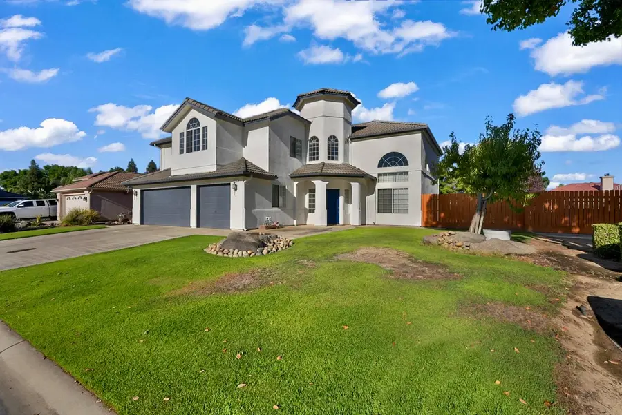 4510 Biltmore Street, Chowchilla, CA 93610 - #3