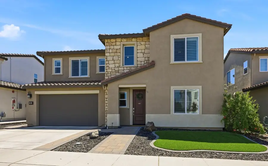 683 Burkeville Road, Lincoln, CA 95648 - #2