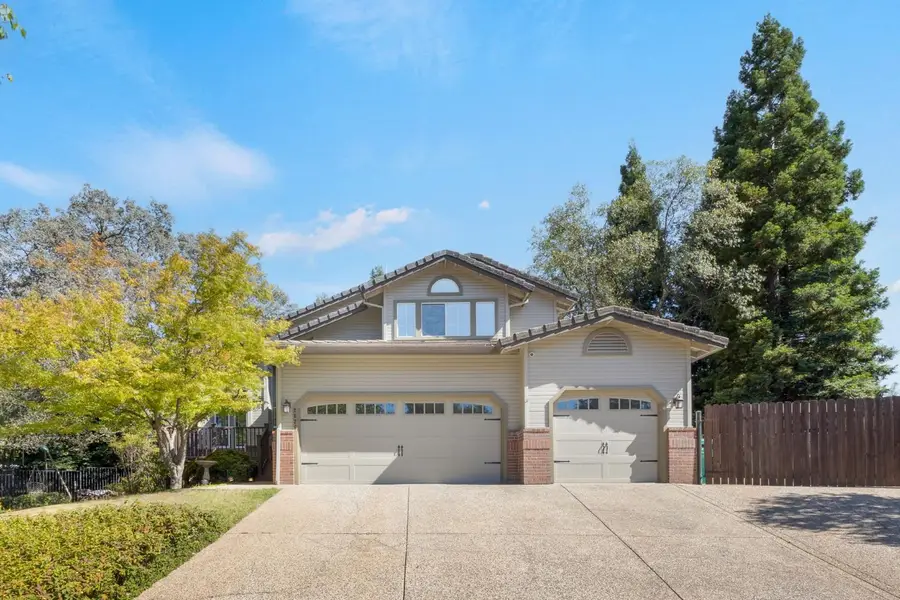 2626 Julie Court, Cameron Park, CA 95682 - #2