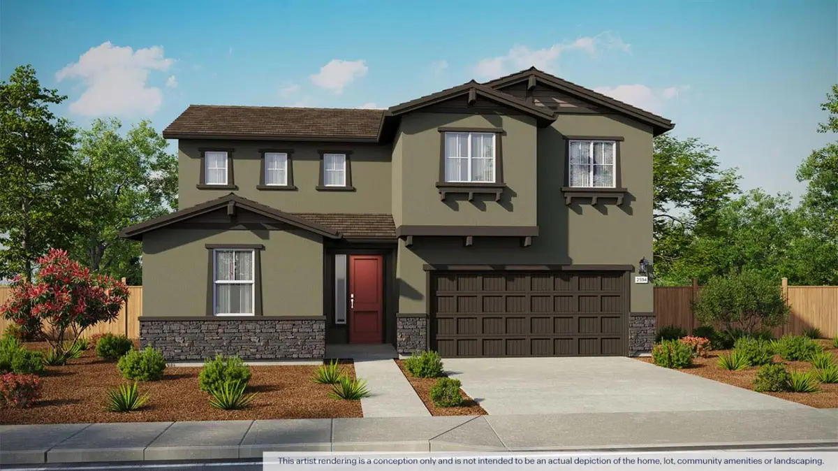 7963 Riverflow Way, Sacramento, CA 95832 - #1