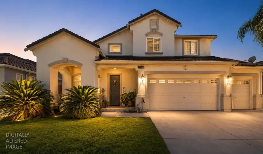 3786 Waynesboro, Ceres, CA 95307 - #2