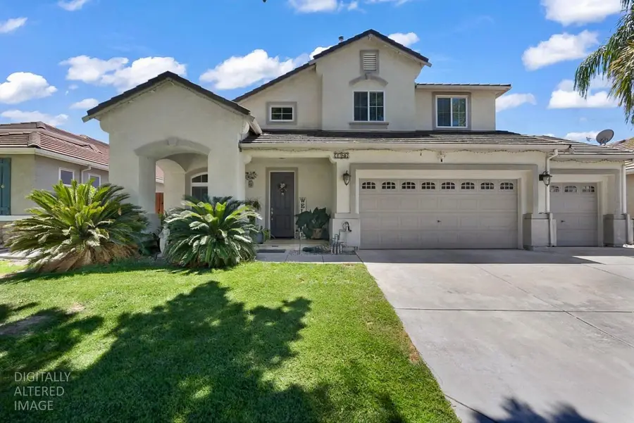 3786 Waynesboro, Ceres, CA 95307 - #3