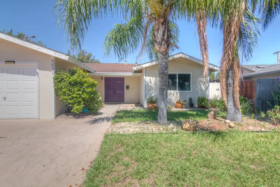 5621 Revelstok Drive, Sacramento, CA 95842 - #3