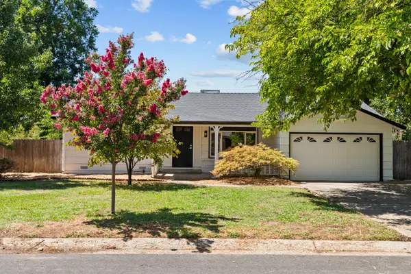 3225 St Mathews Drive, Sacramento, CA 95821