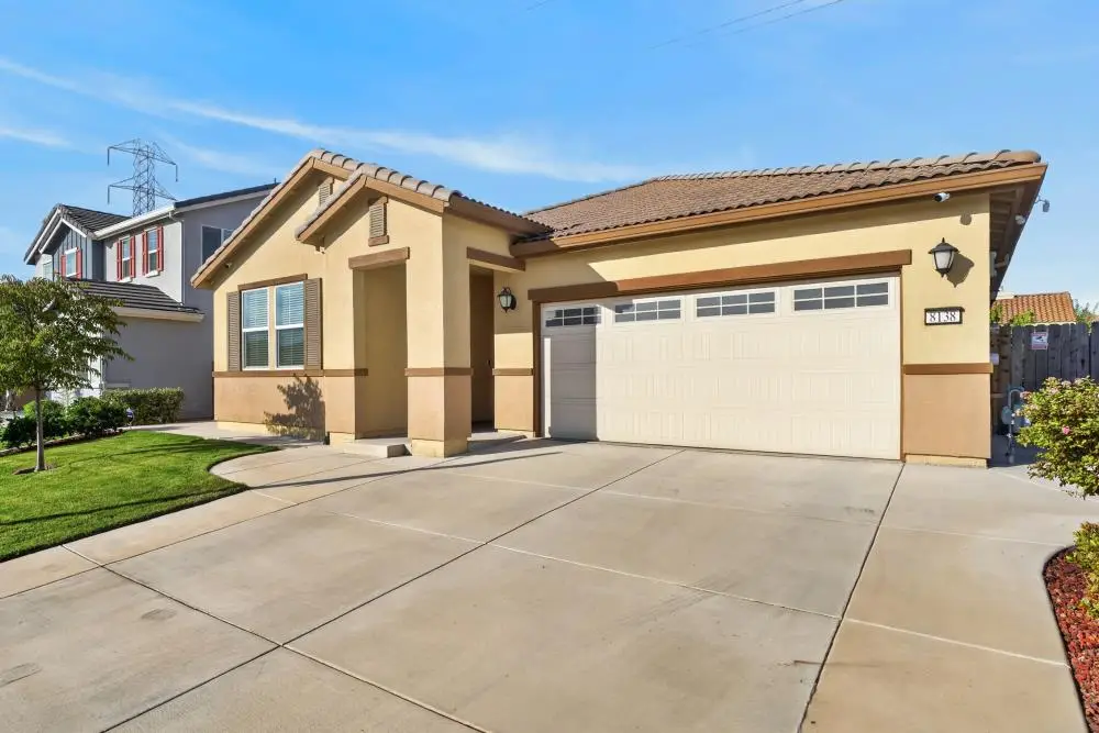 8138 Scrimshaw Way, Sacramento, CA 95829 - #1