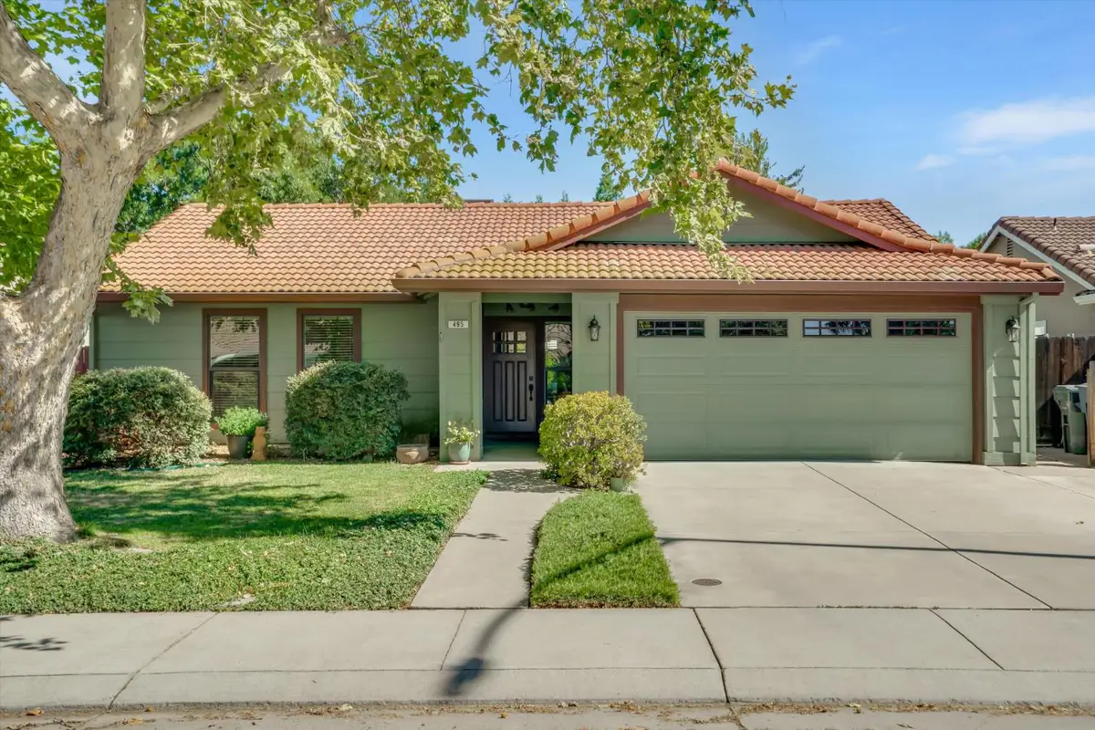 495 Mahogany Lane, Tracy, CA 95376 - #1