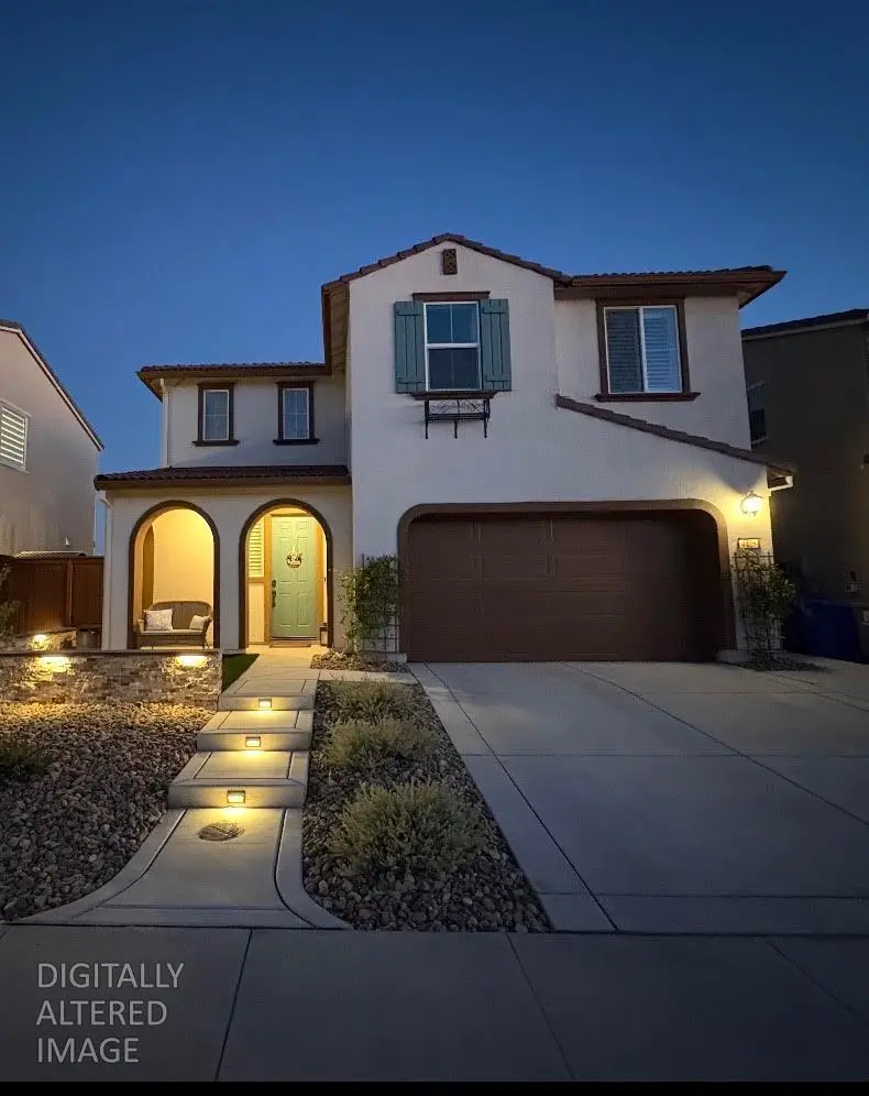 4425 Sanderson Drive, Folsom, CA 95630 - #1