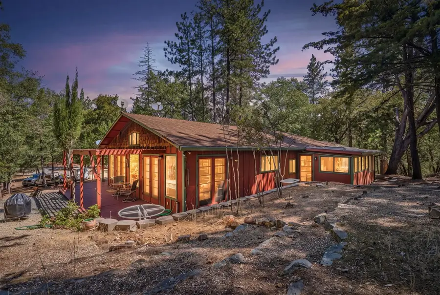 20750 Dunshee Road, Pine Grove, CA 95665 - #2