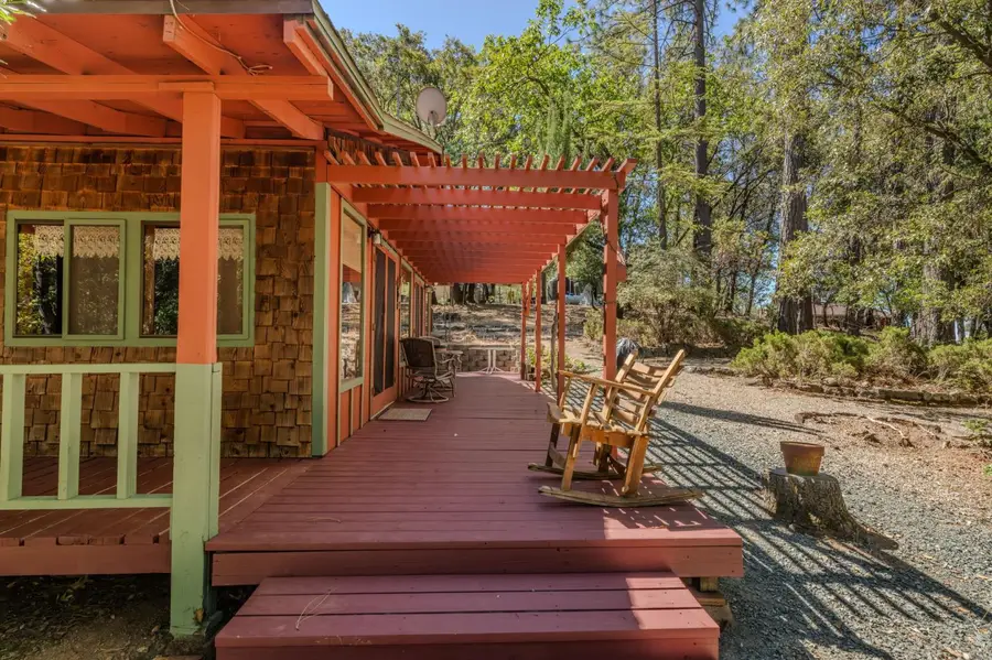 20750 Dunshee Road, Pine Grove, CA 95665 - #3