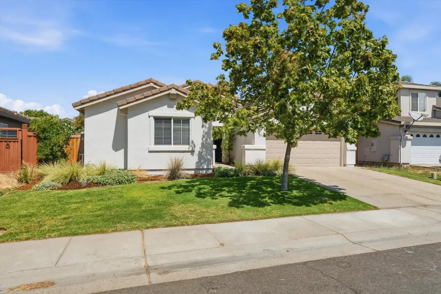 331 Bombay Circle, Sacramento, CA 95835 - #2