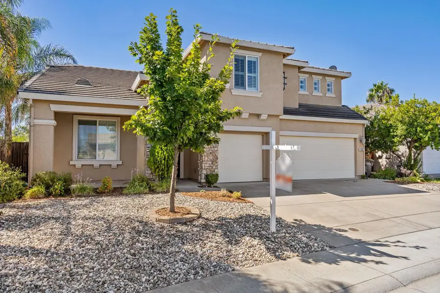 2368 Lockton Drive, Roseville, CA 95747 - #2