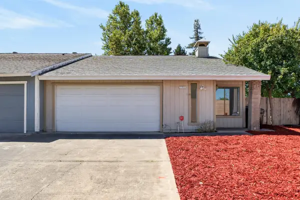 7711 Lakewood Park Drive, Sacramento, CA 95828