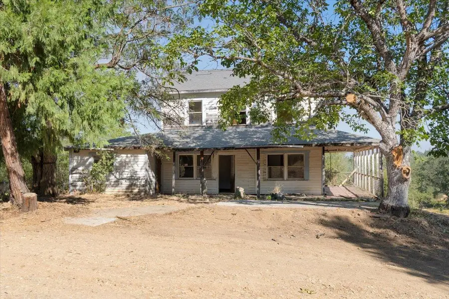 8260 Fairplay Rd, Somerset, CA 95684 - #2