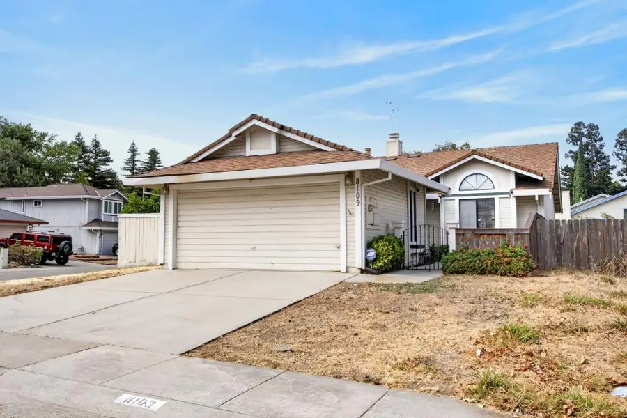 8109 Big Sky Drive, Antelope, CA 95843 - #3