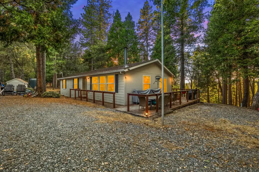 19051 Pine Drive, Pioneer, CA 95666 - #3
