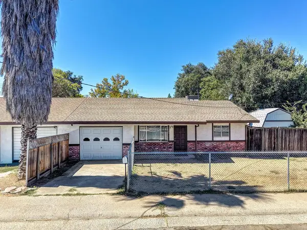 3205 Panama Avenue, Carmichael, CA 95608