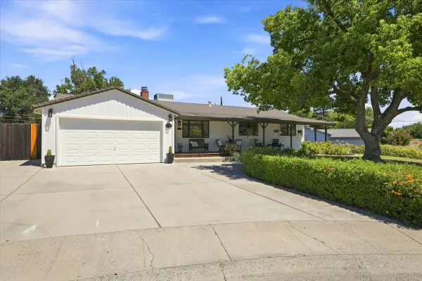 8491 Wade Court, Orangevale, CA 95662