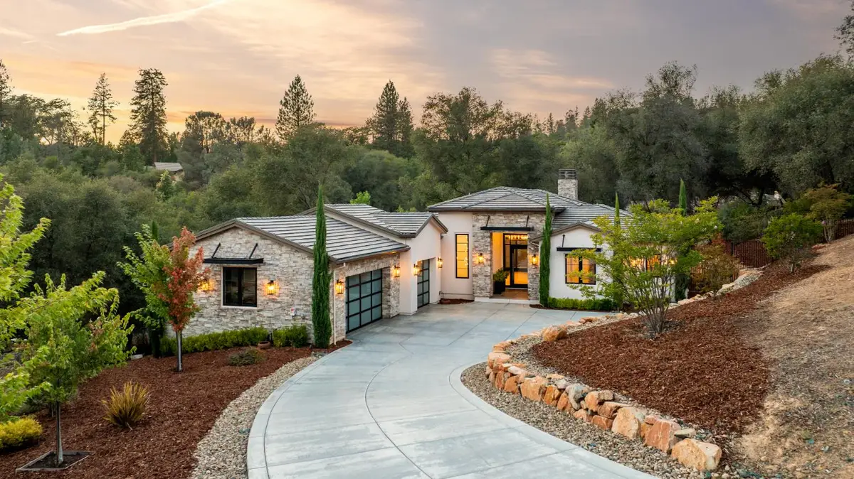 2078 Long View Drive, Meadow Vista, CA 95722 - #1