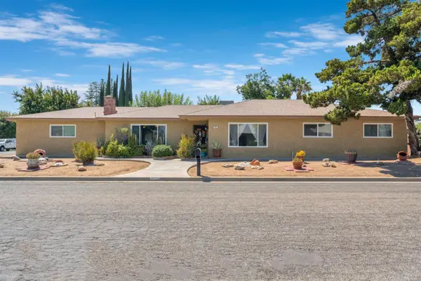 404 Fall Avenue, Madera, CA 93637