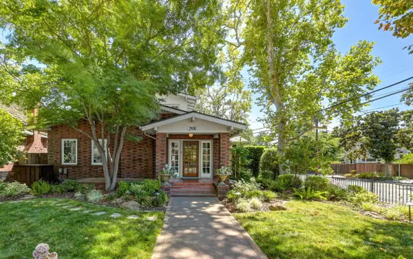 2400 Marshall Way, Sacramento, CA 95818