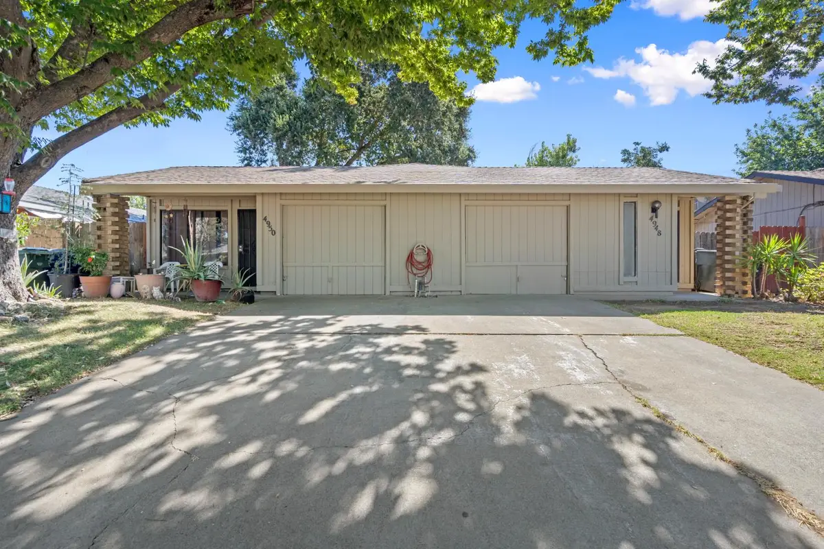 4948 Yucca Way, North Highlands, CA 95660 - #1