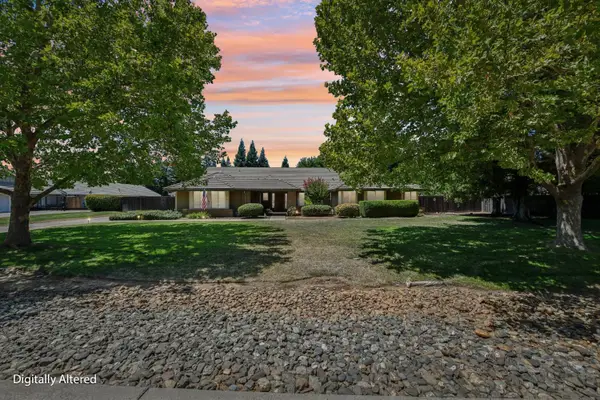 8238 Ardenness Drive, Sacramento, CA 95829